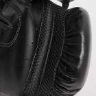 Leone - THUNDER BOXING GLOVES GN383 / Black